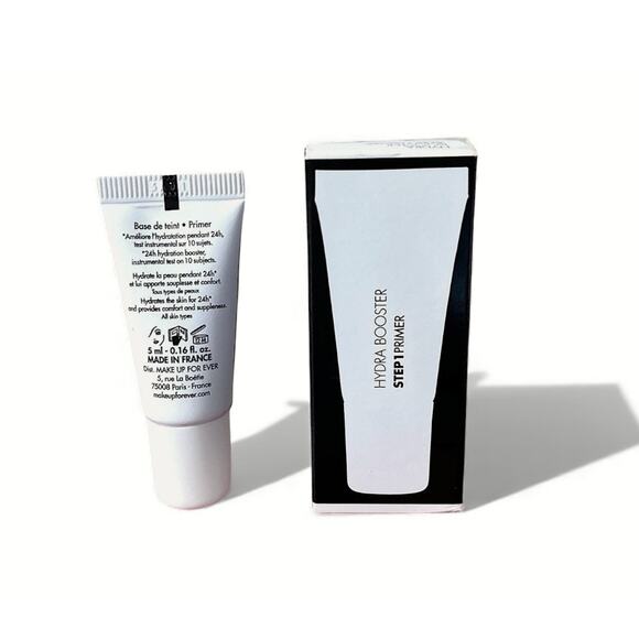 3 FOR $15 Makeup Forever Hydra Primer - Picture 2 of 2